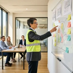 Como montar um Programa de Gerenciamento de Riscos (PGR) do zero