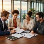 Benefícios corporativos como ferramenta de retenção e saúde