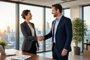 Diagnóstico gratuito de adequação: por que toda empresa deveria fazer agora